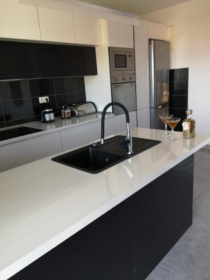 Apartment Istuk Каштела Экстерьер фото