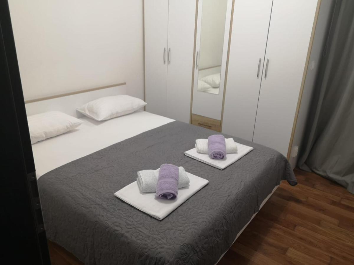 Apartment Istuk Каштела Экстерьер фото