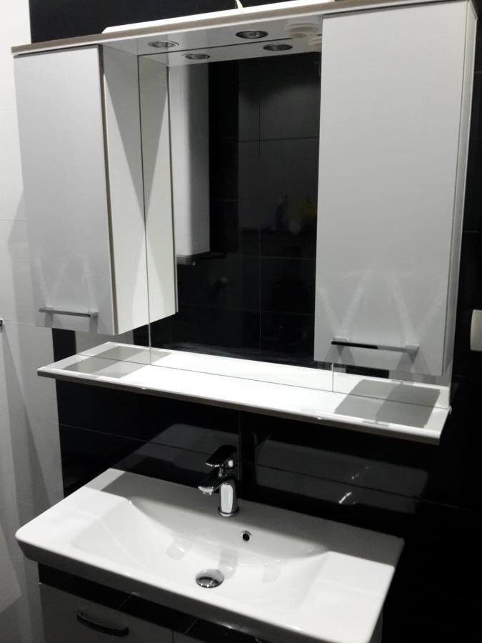 Apartment Istuk Каштела Экстерьер фото