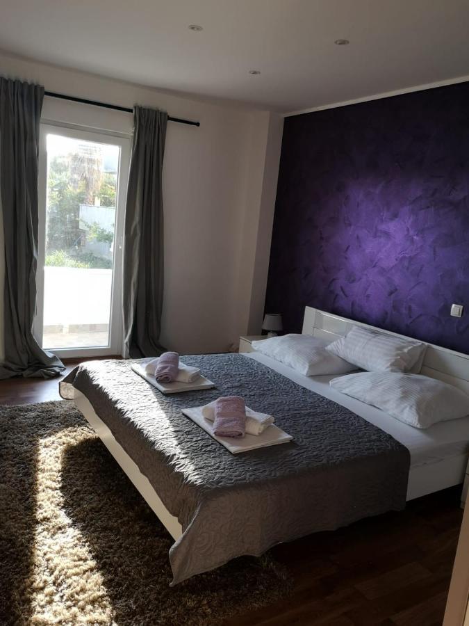 Apartment Istuk Каштела Экстерьер фото